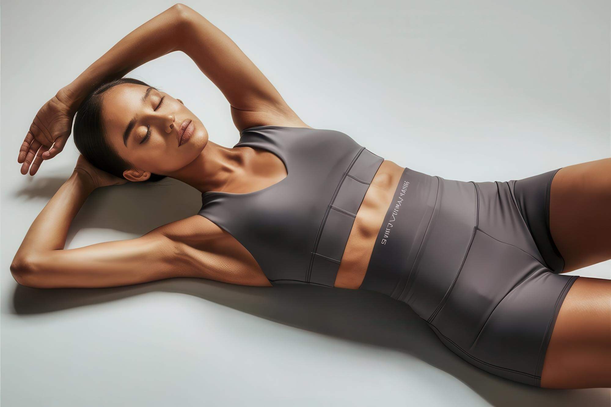 Ваше тело — в оптимальной форме всего за 30 дней