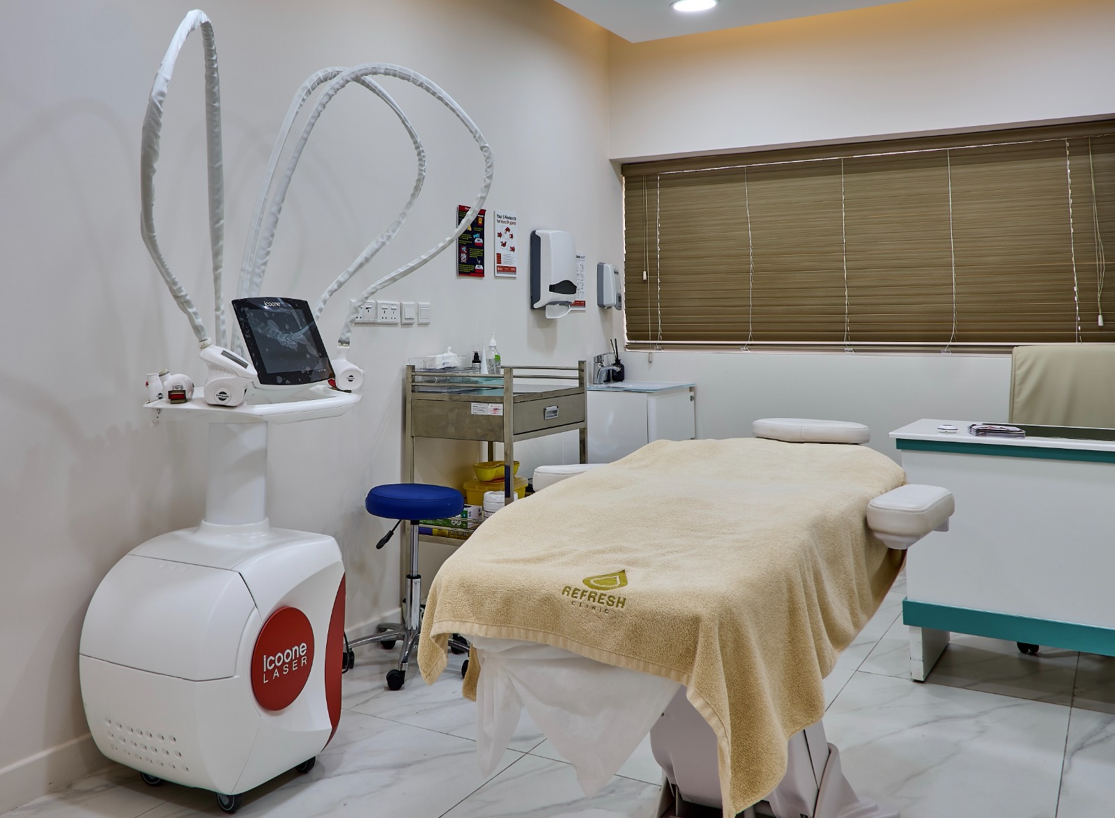 Где забота встречается с инновациями Где забота встречается с инновациями