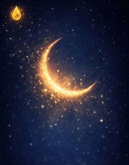 RAMADAN WELLNESS COLLECTION