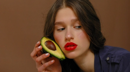 ДНК-тест (DNA Diet)