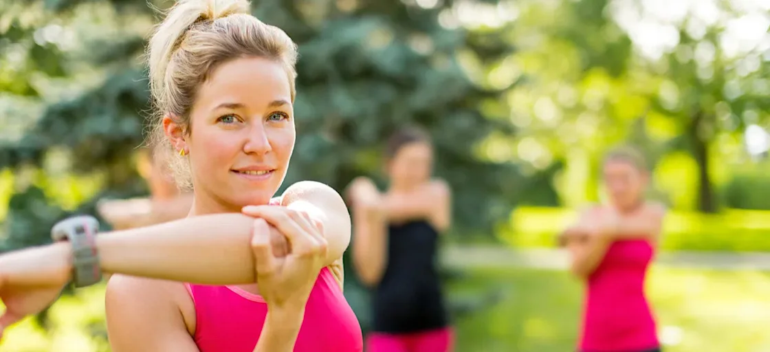 MOTS-c и поддержка мышечной активности: новые возможности для активных людей