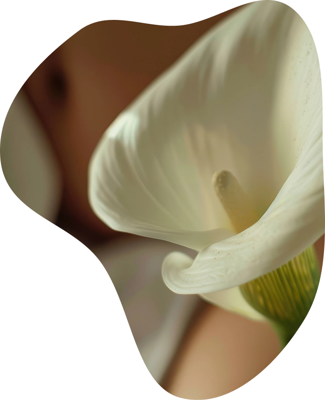 ДНК-тест (DNA Oestrogen)