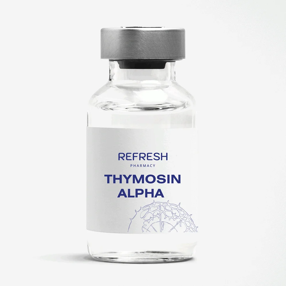  Thymosin Alpha 1