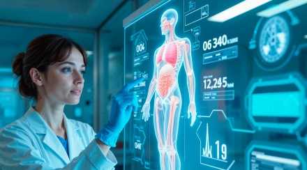 Чек-ап «Классик»