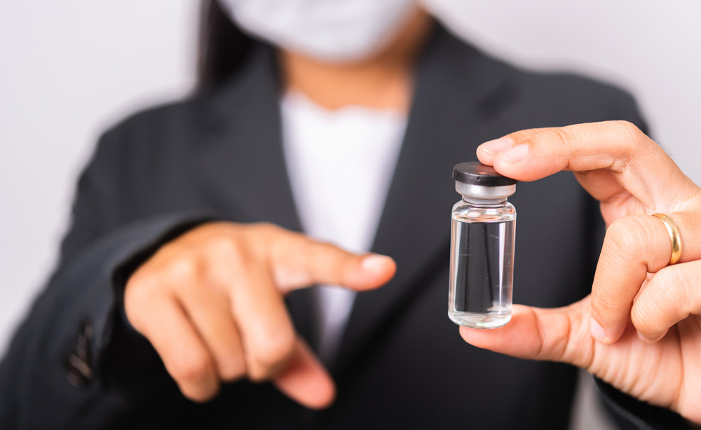 Комбинация пептидов GHK-Cu, BPC-157 и TB-500: эффективность при омоложении и заживлении тканей