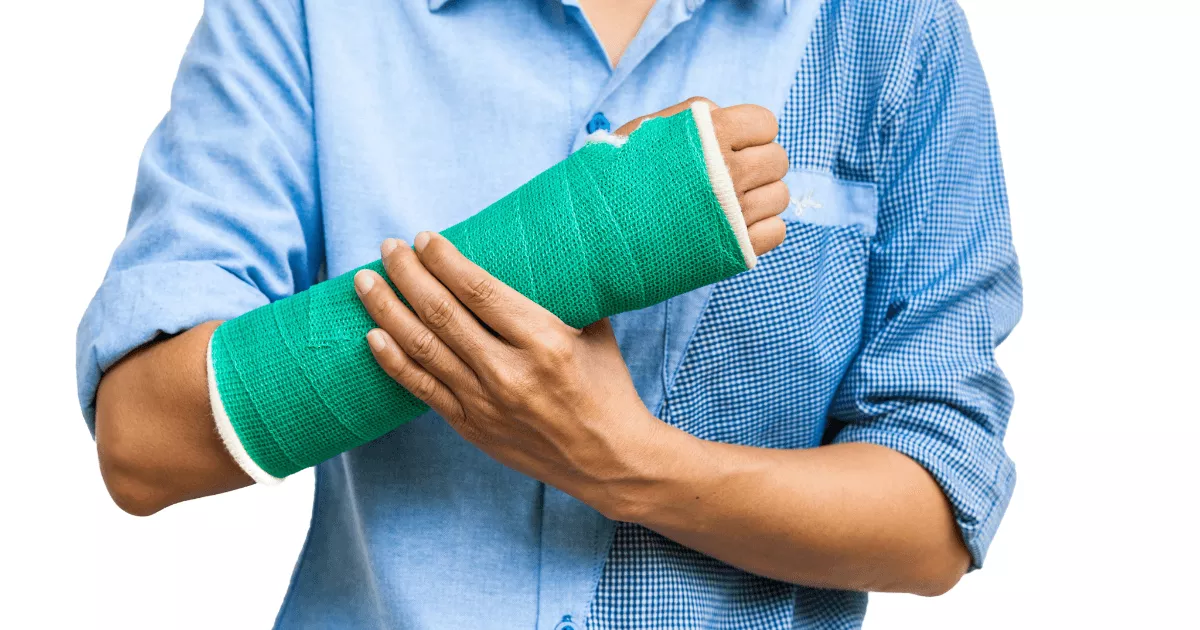 BPC-157 и восстановление костной ткани после травм