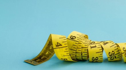 Чек-ап похудение «Метаболический (полный)»