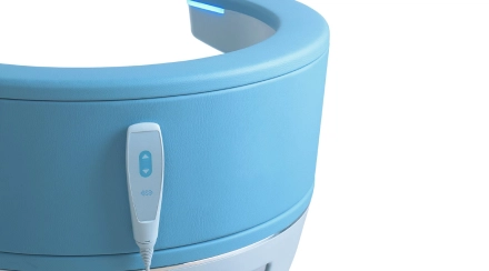 KEGEL THRONE (Трон Кегеля)