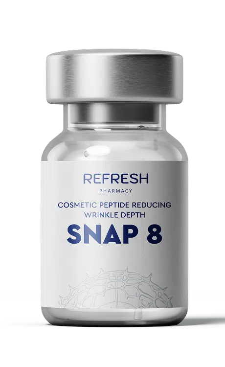 SNAP-8