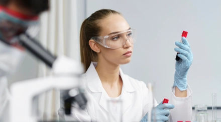 Чек-ап «Гормональный профиль (женский)»