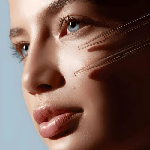 ВОССТАНОВЛЕНИЕ ОБЪЁМА И КОНТУРА