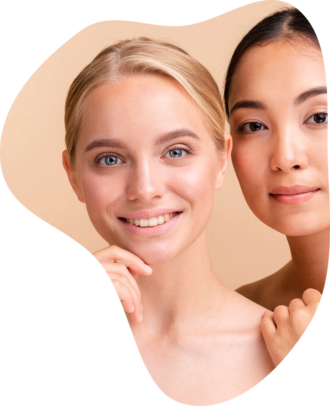 ДНК-тест (DNA Skin)