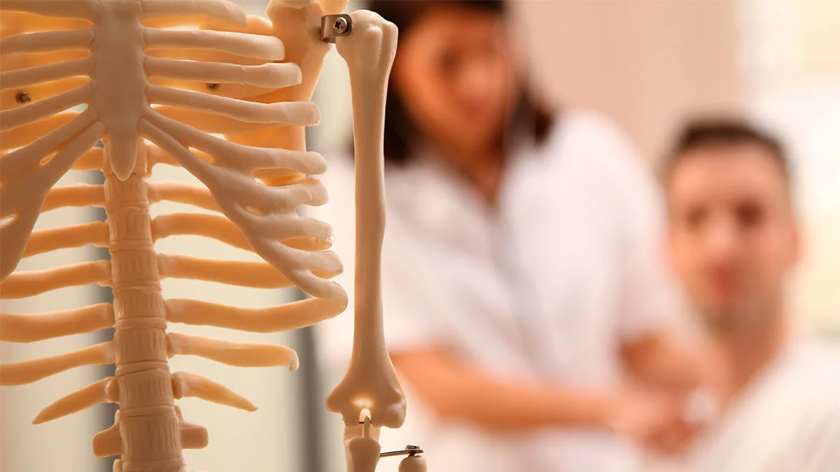 BPC-157 и восстановление костной ткани после травм