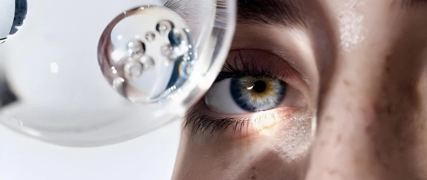 Красота, которая формируется изнутри