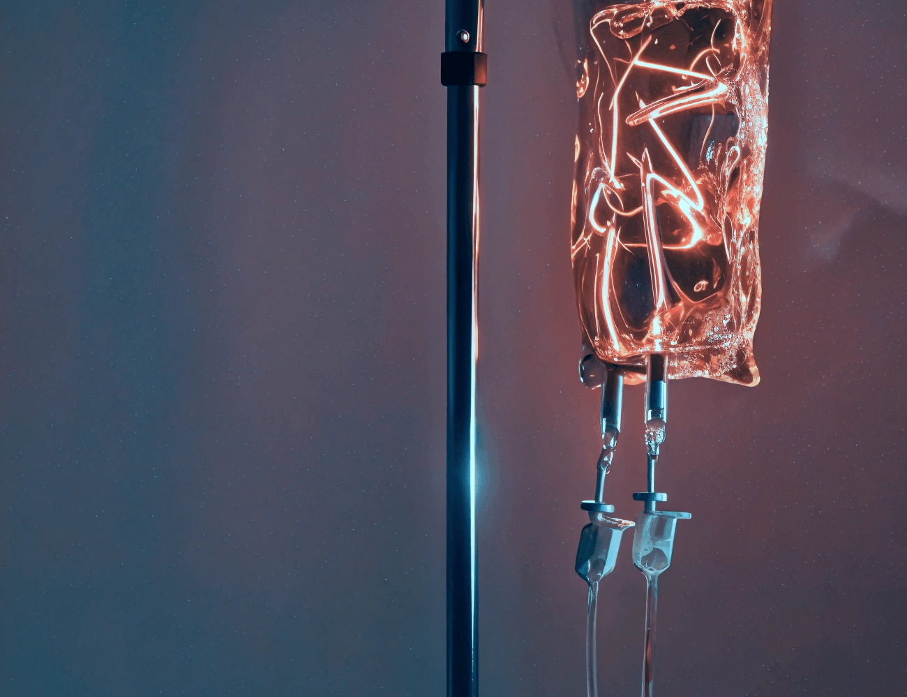 КЛЕТОЧНАЯ ИНФУЗИОННАЯ ТЕРАПИЯ