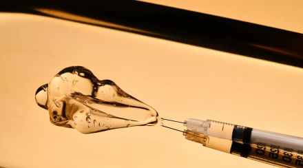 Интимная контурная пластика