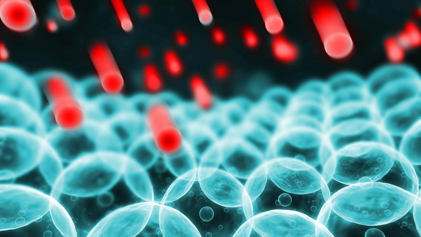 Как красный свет снижает оксидативный стресс — разбор биохимии простыми словами