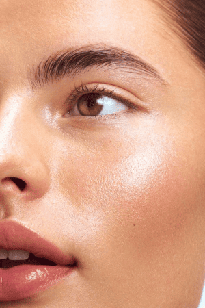 GLOWING FACE — IPL + PDRN Salmon DNA