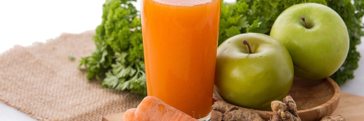 Как вывести шлаки и токсины из организма?