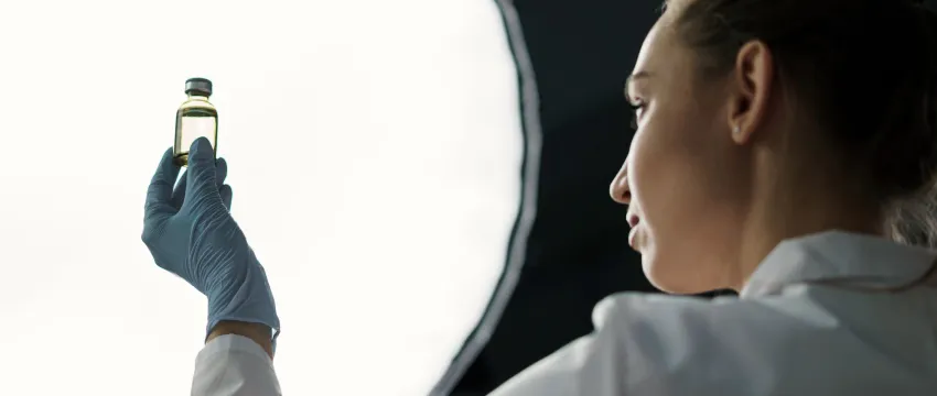 Клинический стандарт клеточной терапии