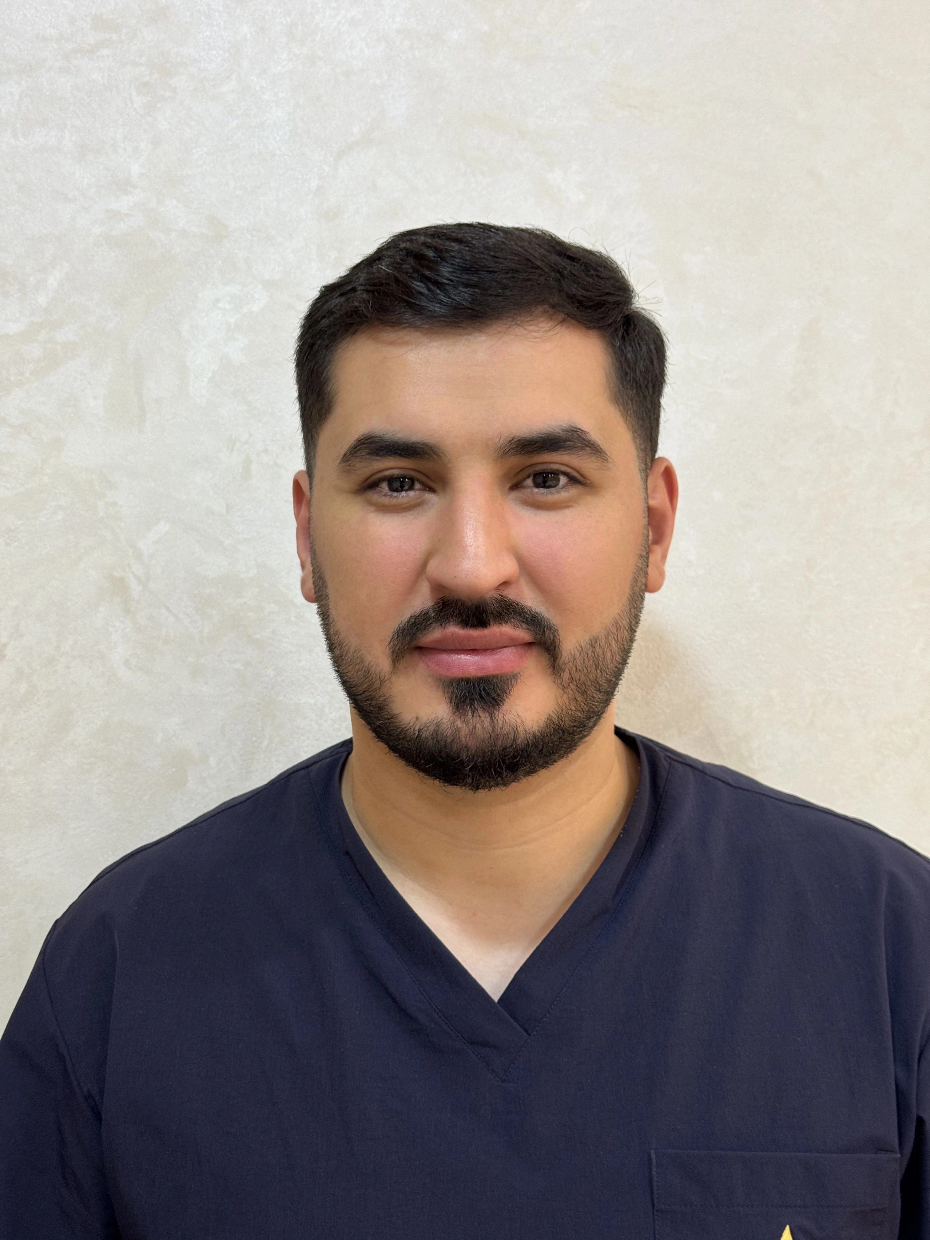 Азиз Ашыров