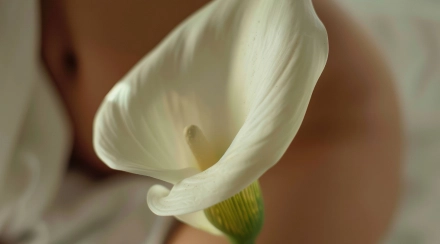 ДНК-тест (DNA Oestrogen)