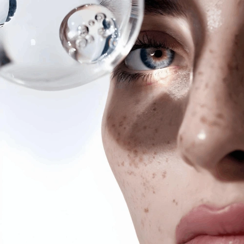 Регенерация кожи