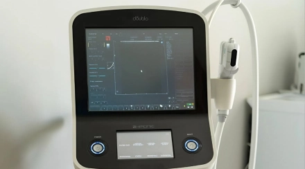 HIFU SMAS-лифтинг (Doublo HIFU)