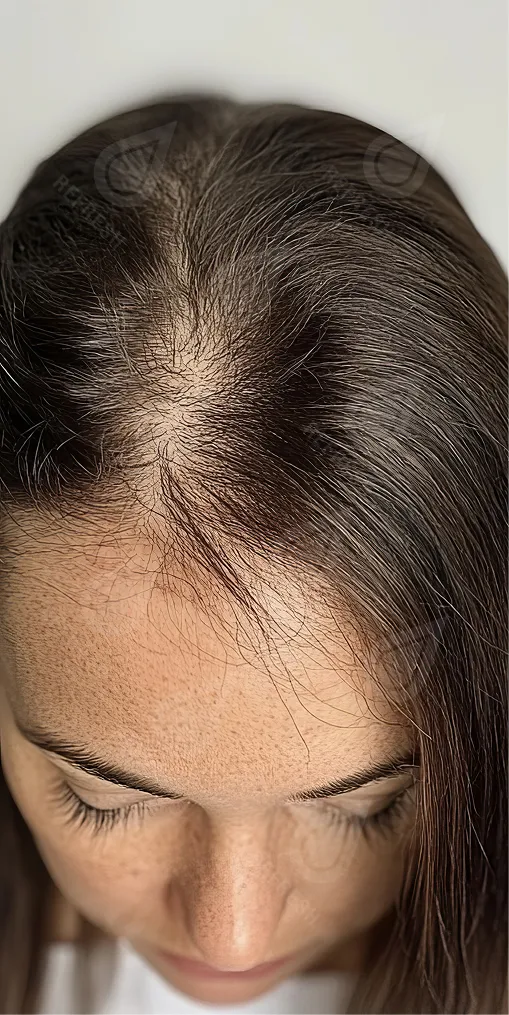 Восстановление волос