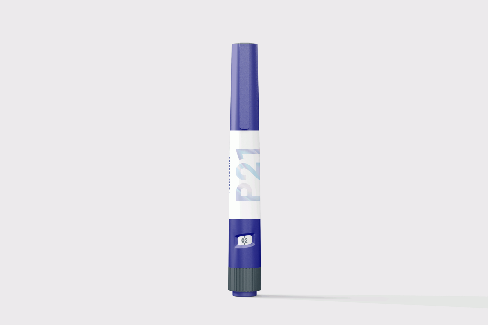 P21 Pen