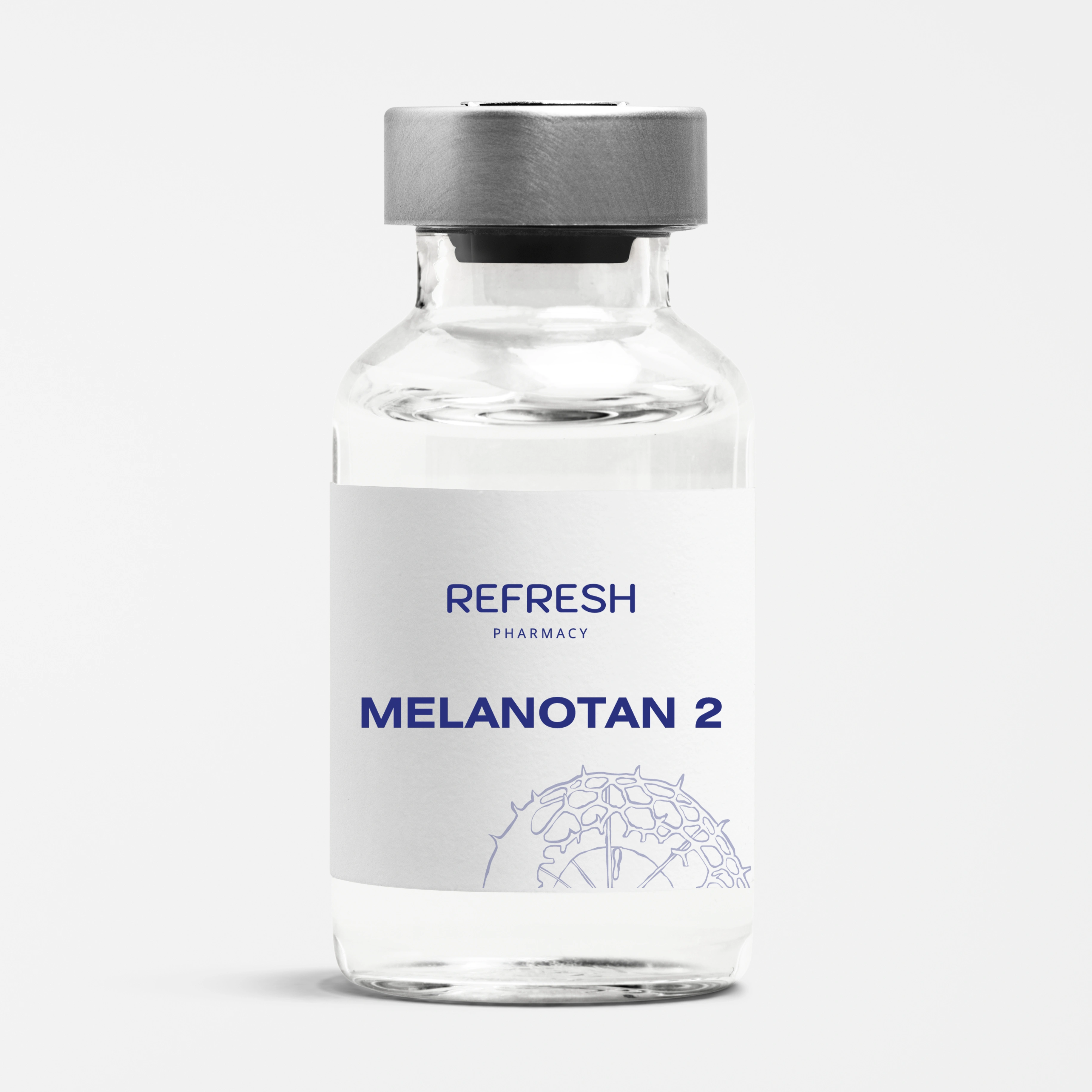 Melanotan 2