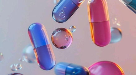 Чек-ап «Витаминный профиль»