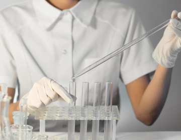 Ускоренный общий анализ крови