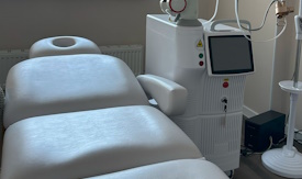 Клиника «Рефреш Астана»