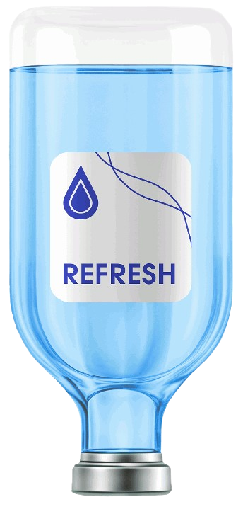 Капельница «Рефреш»