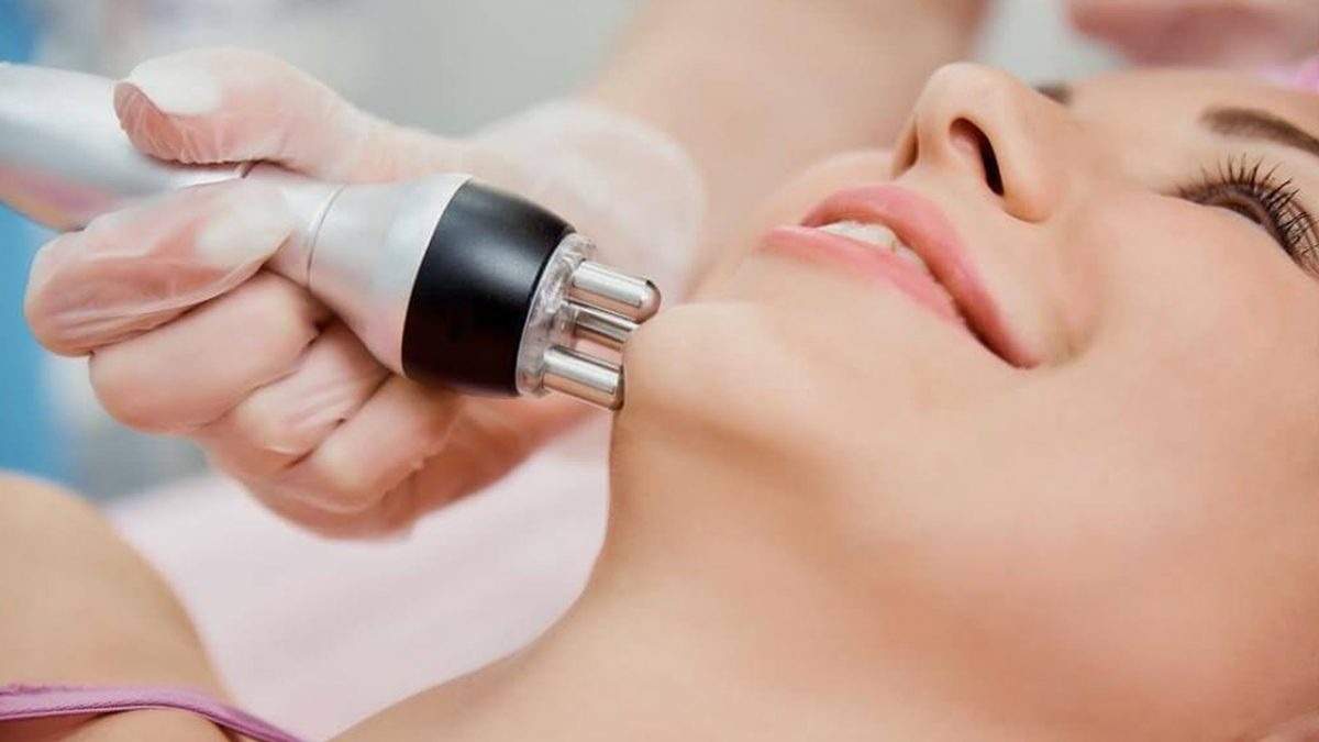 Липолиз в сочетании с RF-лифтингом — синергия, усиливающая эффект контурирования