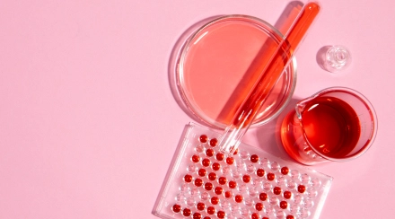 Чек-ап «Общий анализ крови»