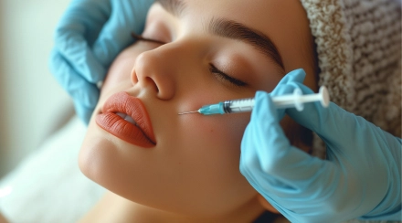 Ботулинотерапия