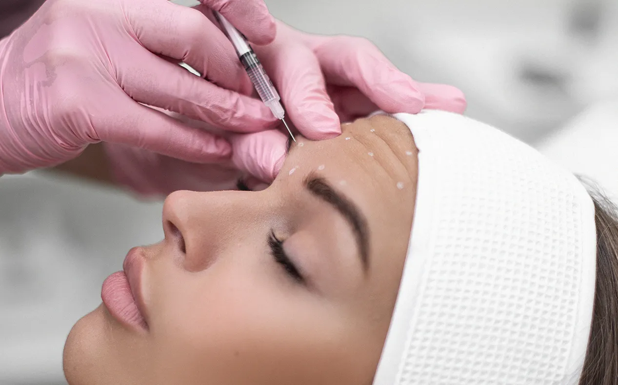 Как правильно подготовиться к сеансу ботокса — что важно учитывать пациентам в Дубае