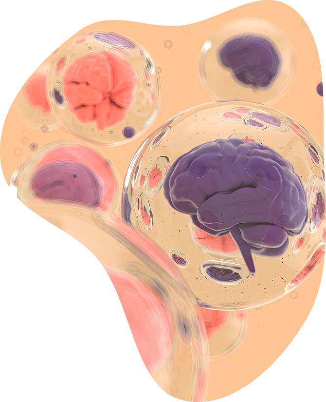 ДНК-тест (DNA Mind)