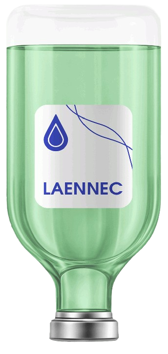 Капельница «Лаеннек»