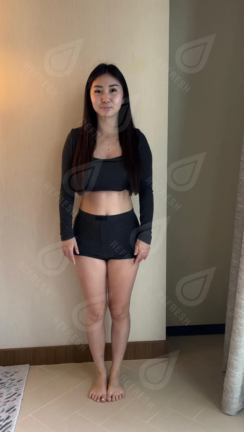 Похудени 8 - 1 