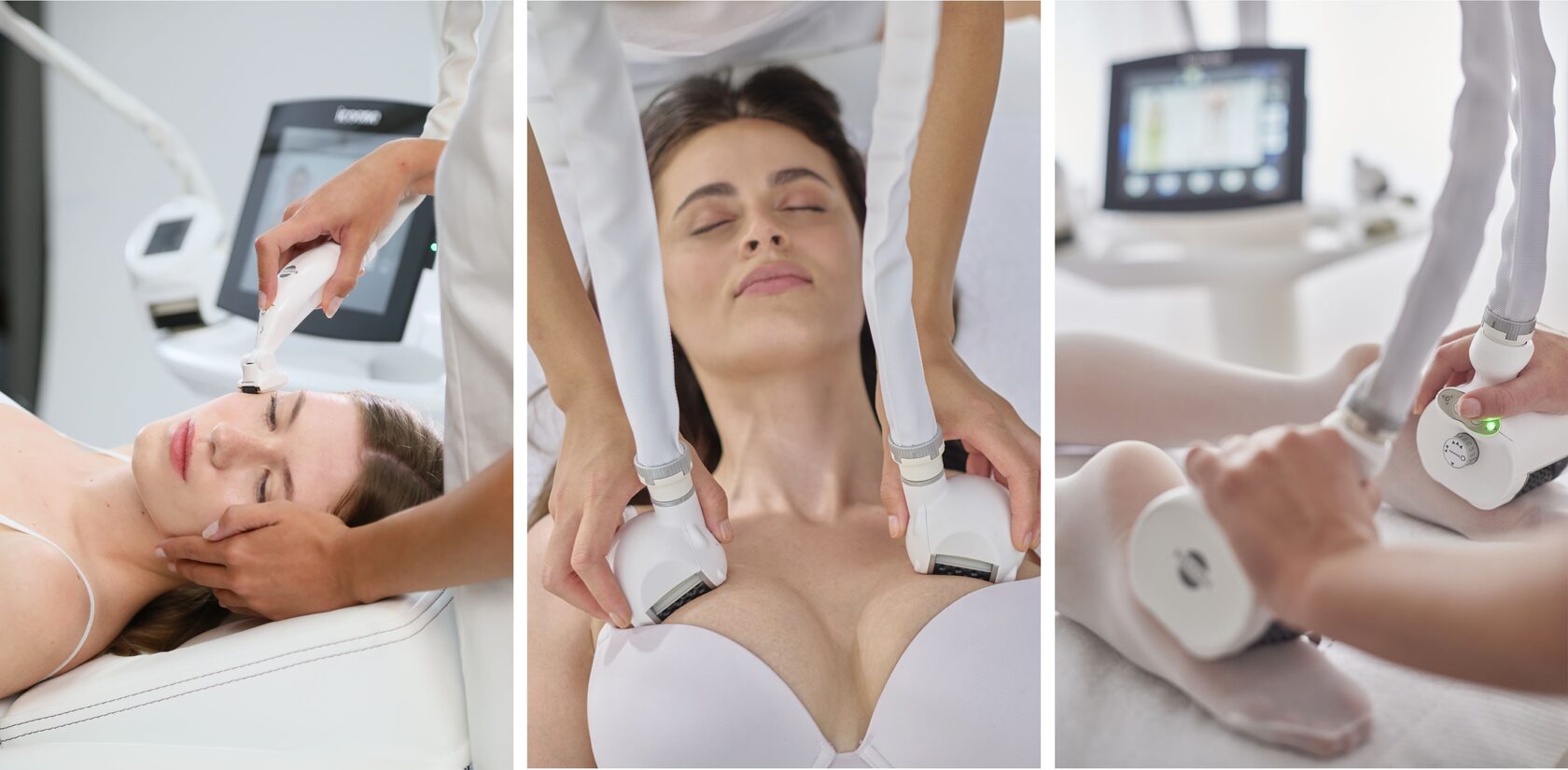 Что такое Icoone Laser и почему об этой процедуре говорят в Дубае