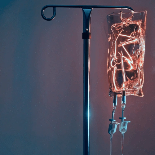 КЛЕТОЧНАЯ ИНФУЗИОННАЯ ТЕРАПИЯ