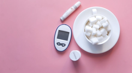 Чек-ап «Тест на диабет»