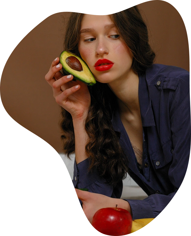 ДНК-тест (DNA Diet)