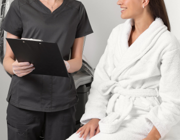 Врачебные консультации