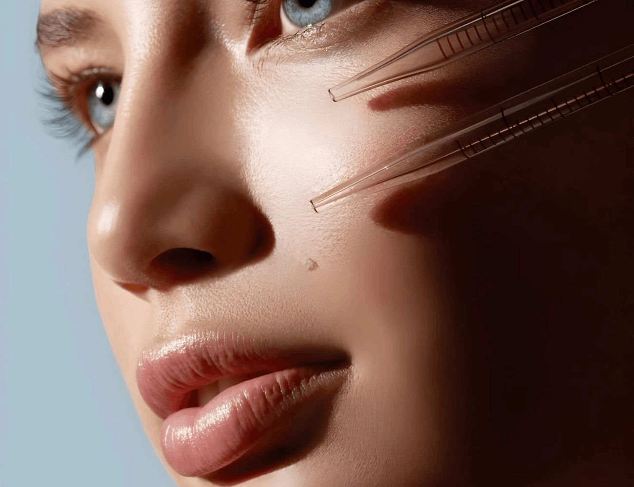 ВОССТАНОВЛЕНИЕ ОБЪЁМА И КОНТУРА