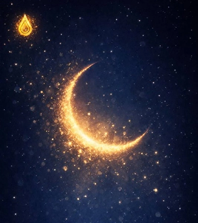 RAMADAN WELLNESS COLLECTION