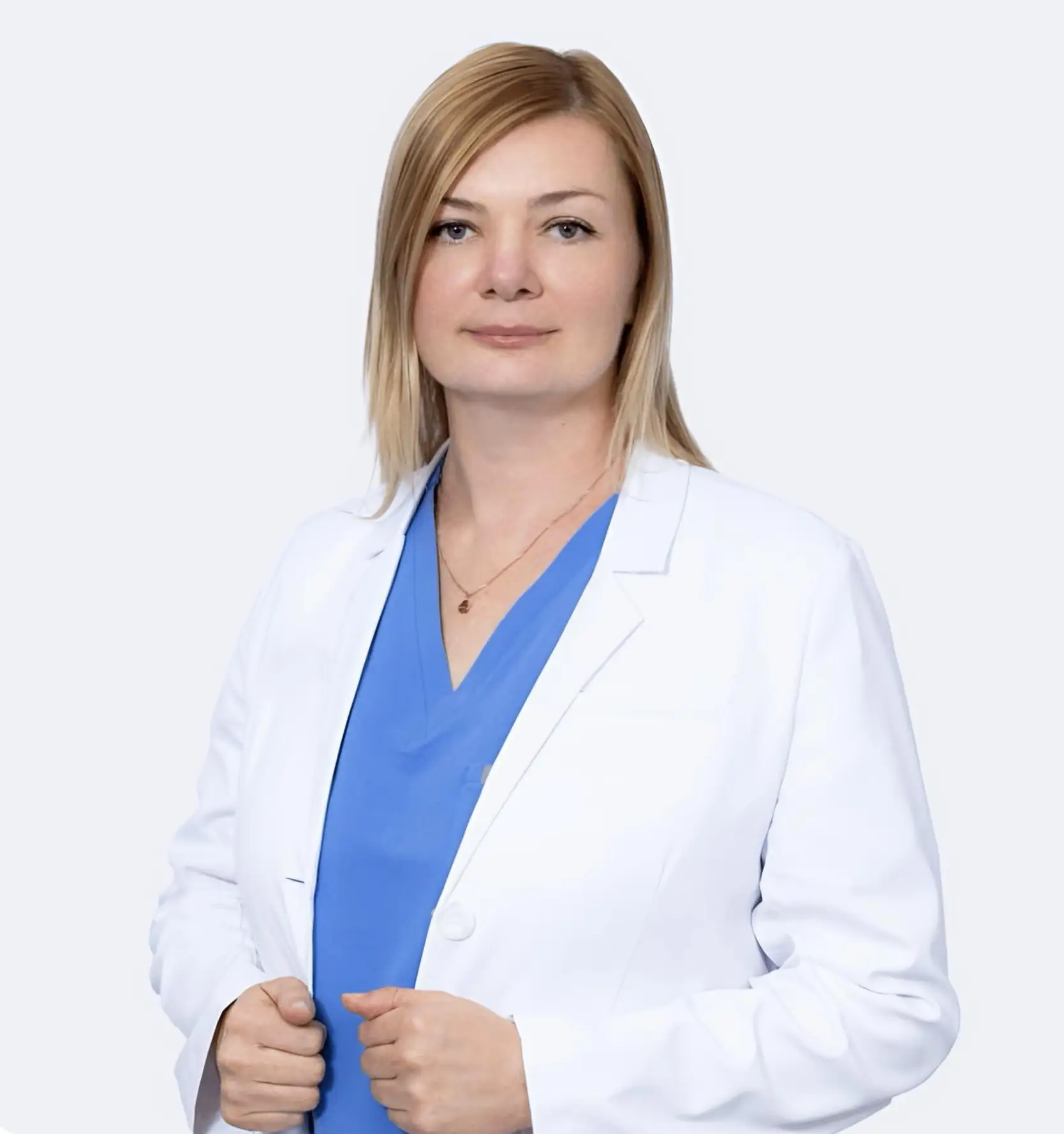 Елена Чамаева